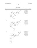 Inhibitors of Bruton s Tyrosine Kinase diagram and image