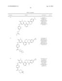 Inhibitors of Bruton s Tyrosine Kinase diagram and image