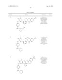 Inhibitors of Bruton s Tyrosine Kinase diagram and image