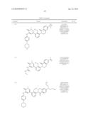 Inhibitors of Bruton s Tyrosine Kinase diagram and image