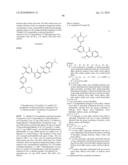 Inhibitors of Bruton s Tyrosine Kinase diagram and image