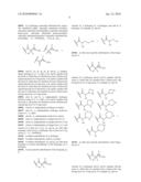 ANTIBACTERIAL AMINOGLYCOSIDE ANALOGS diagram and image