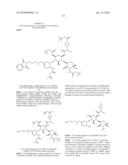 ANTIBACTERIAL AMINOGLYCOSIDE ANALOGS diagram and image