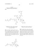 ANTIBACTERIAL AMINOGLYCOSIDE ANALOGS diagram and image