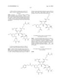 ANTIBACTERIAL AMINOGLYCOSIDE ANALOGS diagram and image