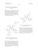 ANTIBACTERIAL AMINOGLYCOSIDE ANALOGS diagram and image