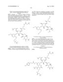 ANTIBACTERIAL AMINOGLYCOSIDE ANALOGS diagram and image