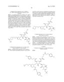 ANTIBACTERIAL AMINOGLYCOSIDE ANALOGS diagram and image