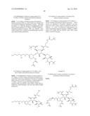 ANTIBACTERIAL AMINOGLYCOSIDE ANALOGS diagram and image