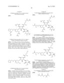 ANTIBACTERIAL AMINOGLYCOSIDE ANALOGS diagram and image