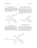 ANTIBACTERIAL AMINOGLYCOSIDE ANALOGS diagram and image