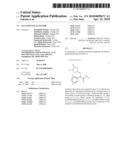 GLUCOKINASE ACTIVATOR diagram and image