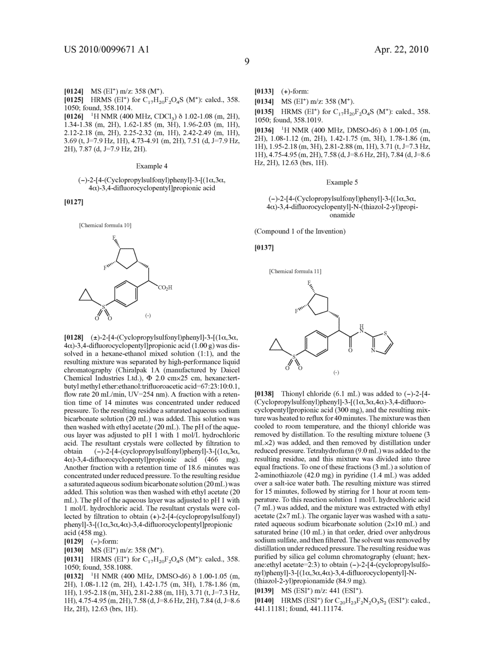 GLUCOKINASE ACTIVATOR - diagram, schematic, and image 10