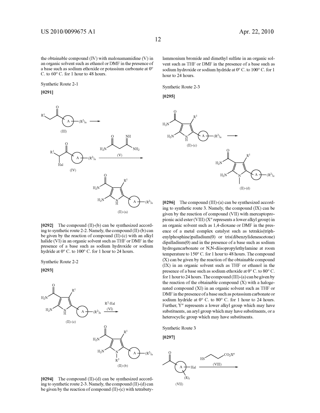 NOVEL PYRROLE DERIVATIVE HAVING UREIDO GROUP AND AMINOCARBONYL GROUP AS SUBSTITUENTS - diagram, schematic, and image 13