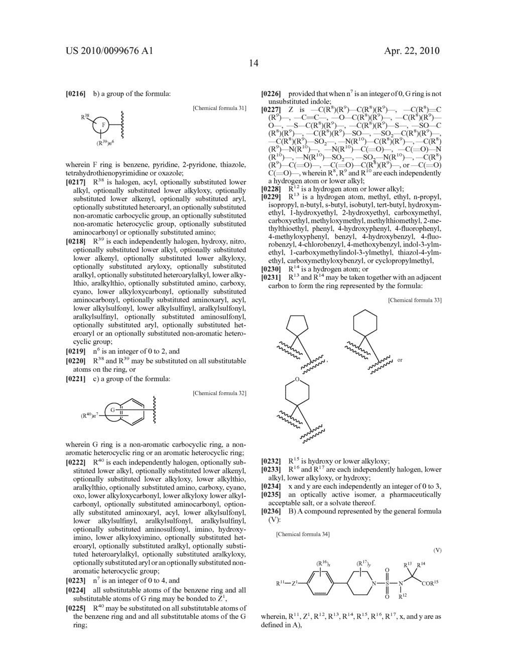 SULFONYLUREA DERIVATIVE CAPABLE OF SELECTIVELY INHIBITING MMP-13 - diagram, schematic, and image 15