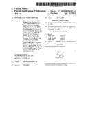 FUSED BICYCLIC mTOR INHIBITORS diagram and image