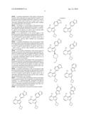 FUSED BICYCLIC mTOR INHIBITORS diagram and image