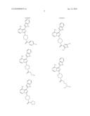 FUSED BICYCLIC mTOR INHIBITORS diagram and image