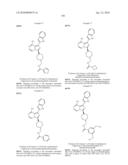 FUSED BICYCLIC mTOR INHIBITORS diagram and image