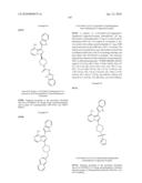 FUSED BICYCLIC mTOR INHIBITORS diagram and image