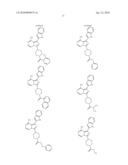 FUSED BICYCLIC mTOR INHIBITORS diagram and image