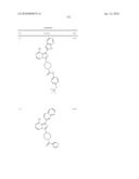 FUSED BICYCLIC mTOR INHIBITORS diagram and image