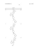 FUSED BICYCLIC mTOR INHIBITORS diagram and image