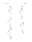 FUSED BICYCLIC mTOR INHIBITORS diagram and image