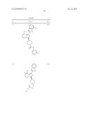 FUSED BICYCLIC mTOR INHIBITORS diagram and image