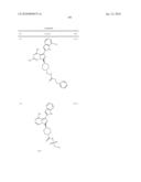 FUSED BICYCLIC mTOR INHIBITORS diagram and image