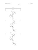 FUSED BICYCLIC mTOR INHIBITORS diagram and image