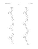 FUSED BICYCLIC mTOR INHIBITORS diagram and image