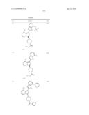 FUSED BICYCLIC mTOR INHIBITORS diagram and image