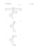 FUSED BICYCLIC mTOR INHIBITORS diagram and image