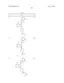 FUSED BICYCLIC mTOR INHIBITORS diagram and image