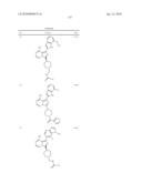 FUSED BICYCLIC mTOR INHIBITORS diagram and image