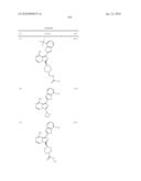 FUSED BICYCLIC mTOR INHIBITORS diagram and image