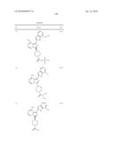 FUSED BICYCLIC mTOR INHIBITORS diagram and image