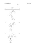 FUSED BICYCLIC mTOR INHIBITORS diagram and image