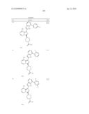 FUSED BICYCLIC mTOR INHIBITORS diagram and image