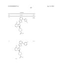 FUSED BICYCLIC mTOR INHIBITORS diagram and image