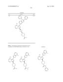 FUSED BICYCLIC mTOR INHIBITORS diagram and image