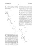 FUSED BICYCLIC mTOR INHIBITORS diagram and image