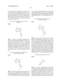 FUSED BICYCLIC mTOR INHIBITORS diagram and image