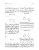 FUSED BICYCLIC mTOR INHIBITORS diagram and image