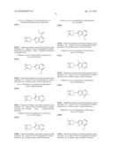 FUSED BICYCLIC mTOR INHIBITORS diagram and image