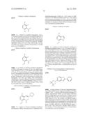 FUSED BICYCLIC mTOR INHIBITORS diagram and image