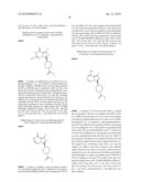 FUSED BICYCLIC mTOR INHIBITORS diagram and image