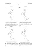 FUSED BICYCLIC mTOR INHIBITORS diagram and image