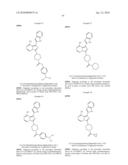 FUSED BICYCLIC mTOR INHIBITORS diagram and image